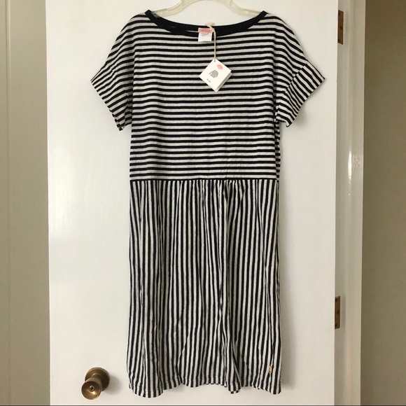 Armor Lux dress (NEW) - Picture 1 of 3